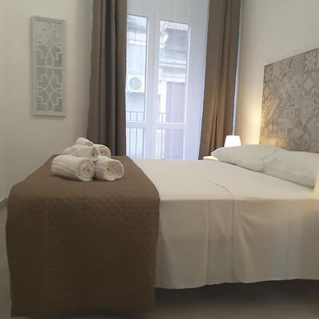 A Casa Dei 3 Daire Katanya Dış mekan fotoğraf