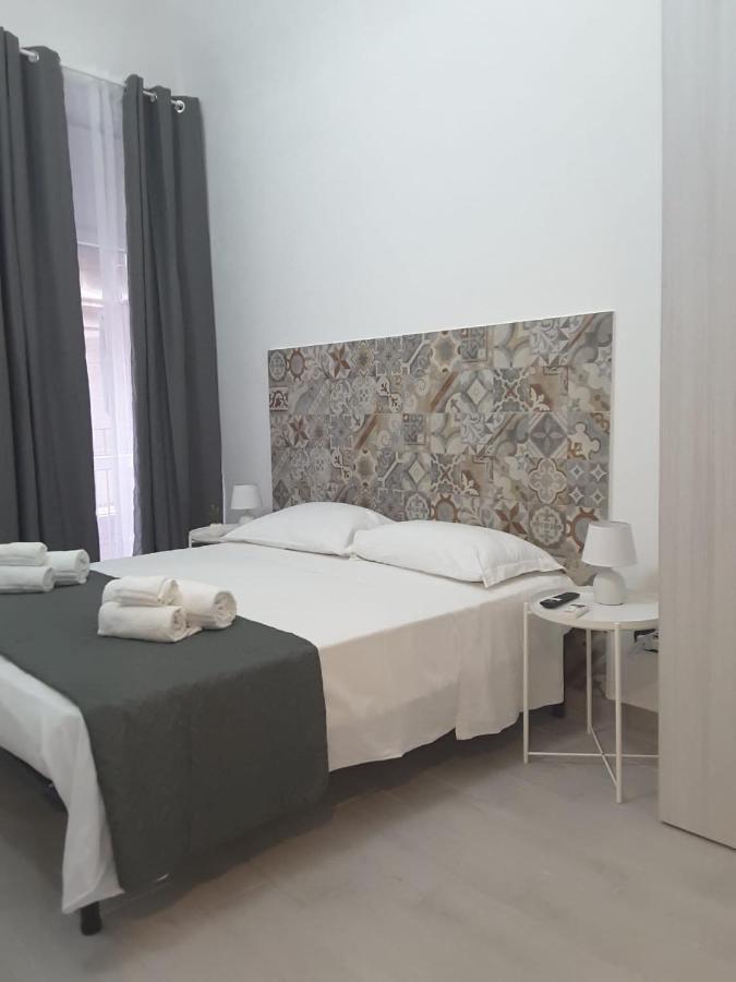 A Casa Dei 3 Daire Katanya Dış mekan fotoğraf