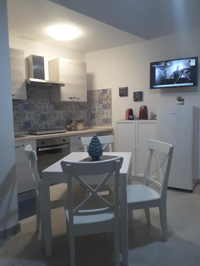 A Casa Dei 3 Daire Katanya Dış mekan fotoğraf