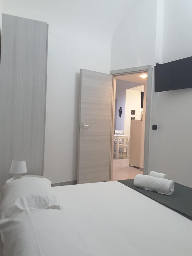 A Casa Dei 3 Daire Katanya Dış mekan fotoğraf