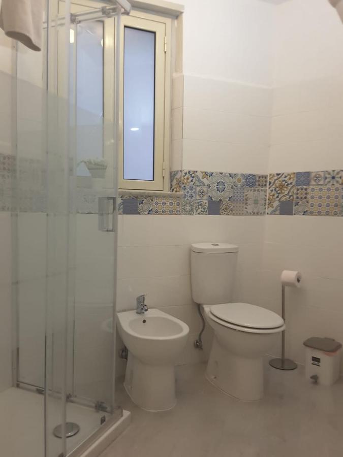A Casa Dei 3 Daire Katanya Dış mekan fotoğraf
