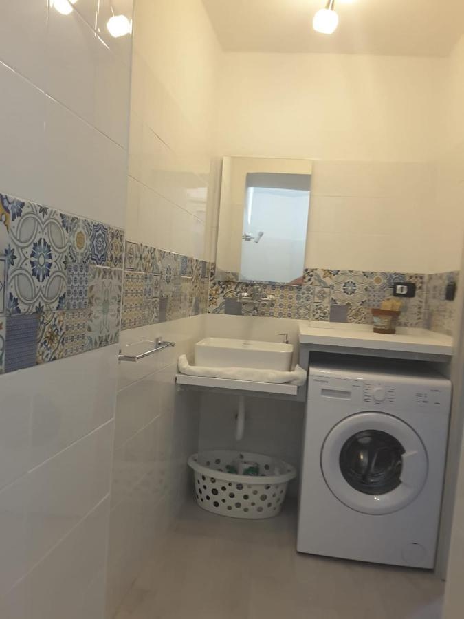 A Casa Dei 3 Daire Katanya Dış mekan fotoğraf