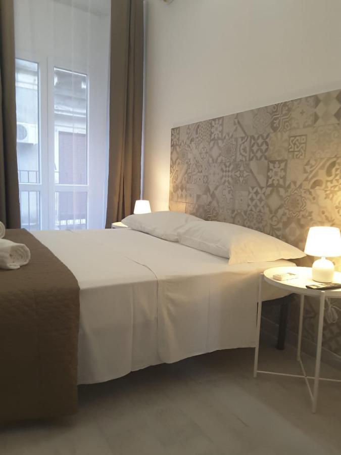 A Casa Dei 3 Daire Katanya Dış mekan fotoğraf